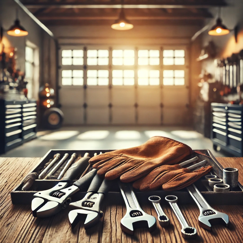 About Our Family-Owned Garage Door Company in Margate FL - Professional Service Team