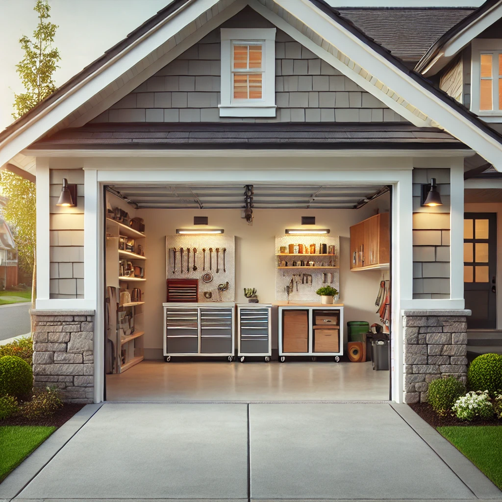 Latest garage door repair tips and maintenance guides from Margate's trusted experts