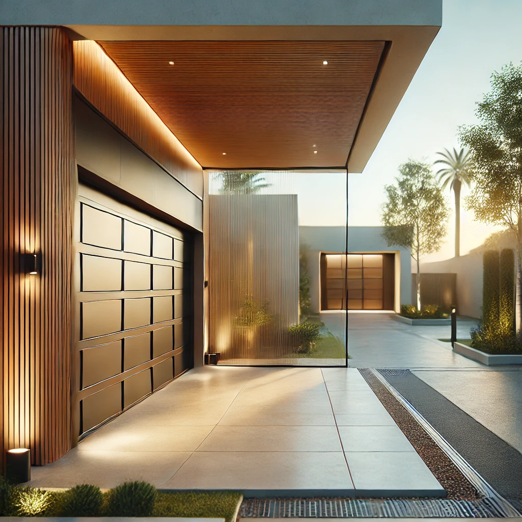 Custom Garage Doors Margate FL - Luxury Designs with Premium Materials & Expert Installation