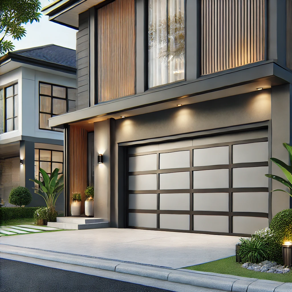 Professional Garage Door Company Margate FL - 24/7 Emergency Service & Repairs