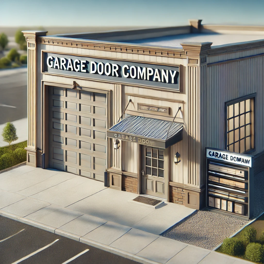 Best Garage Door Company Near Me Margate FL - 24/7 Emergency Service