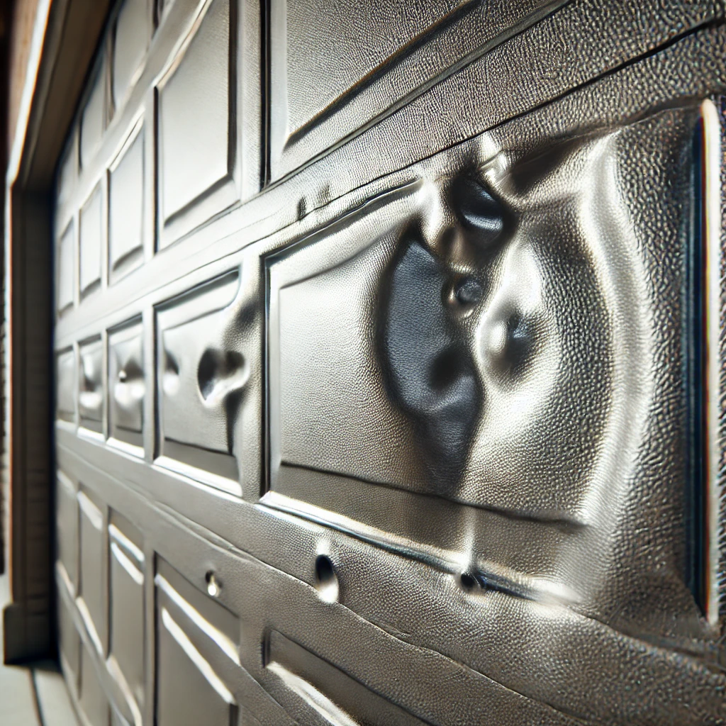 Professional Garage Door Dents Repair Margate FL - Expert Dent Removal Services