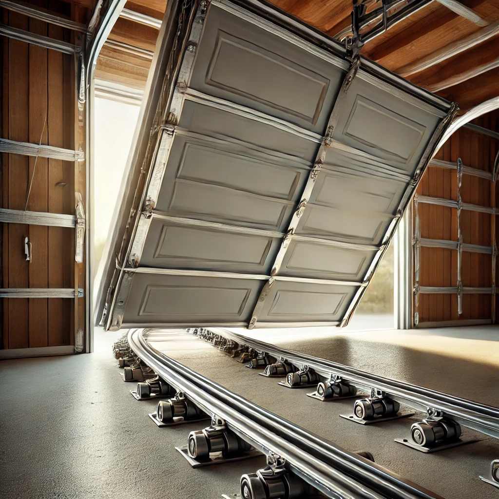 Garage door off track repair in Margate FL - 24/7 Emergency Repair Services by Garage Door Repair Margate
