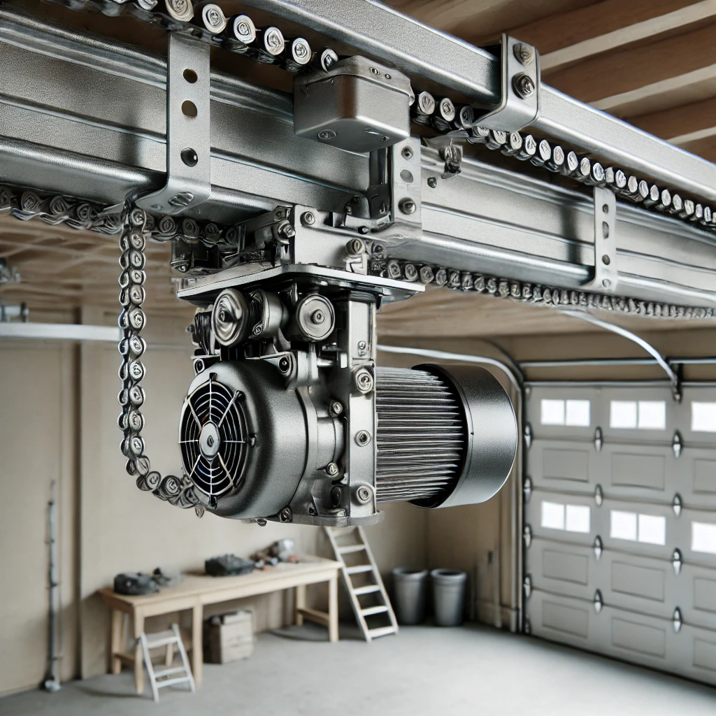 Professional Garage Door Opener Installation Margate FL - Expert Smart Opener Installation Services