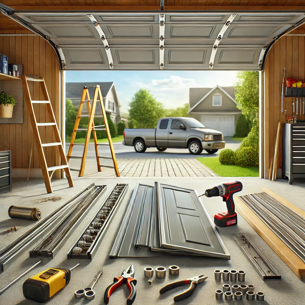 Professional Garage Door Replacement Margate FL - 24/7 Emergency Service & Expert Installation