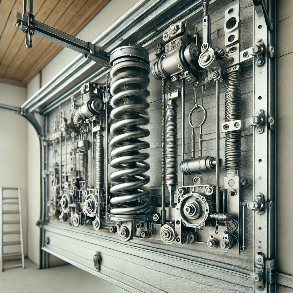 Expert Garage Door Spring Repair Margate FL - 24/7 Emergency Spring Replacement Services