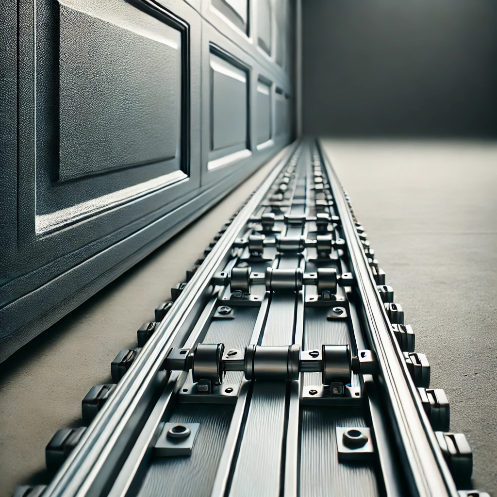 Professional Garage Door Track Repair Margate FL - Expert Track & Roller Repair Services