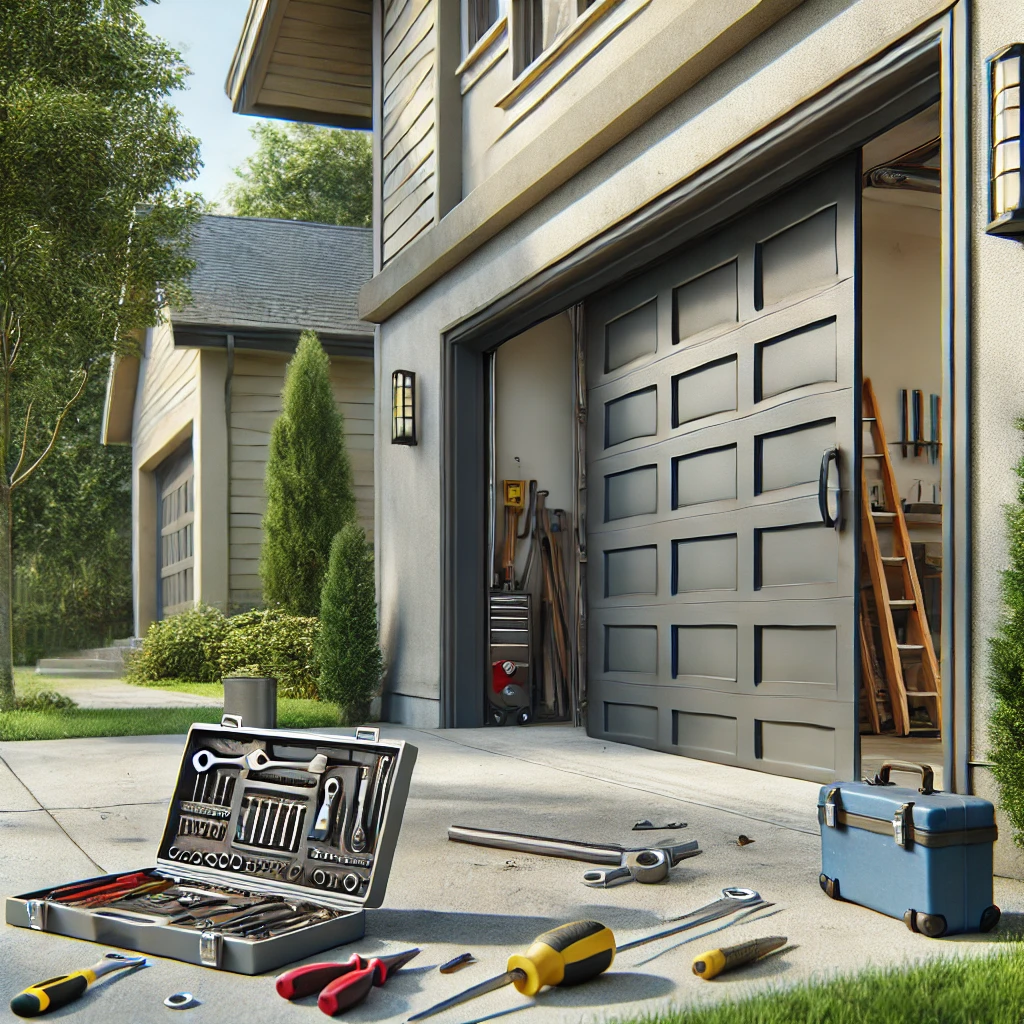 Local Garage Door Repair Margate FL - 24/7 Emergency Service Near You