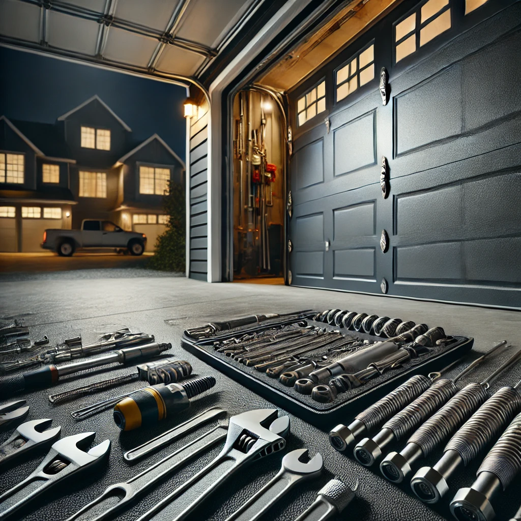 Same Day Garage Door Repair Margate FL - Fast Service for Springs, Openers & More